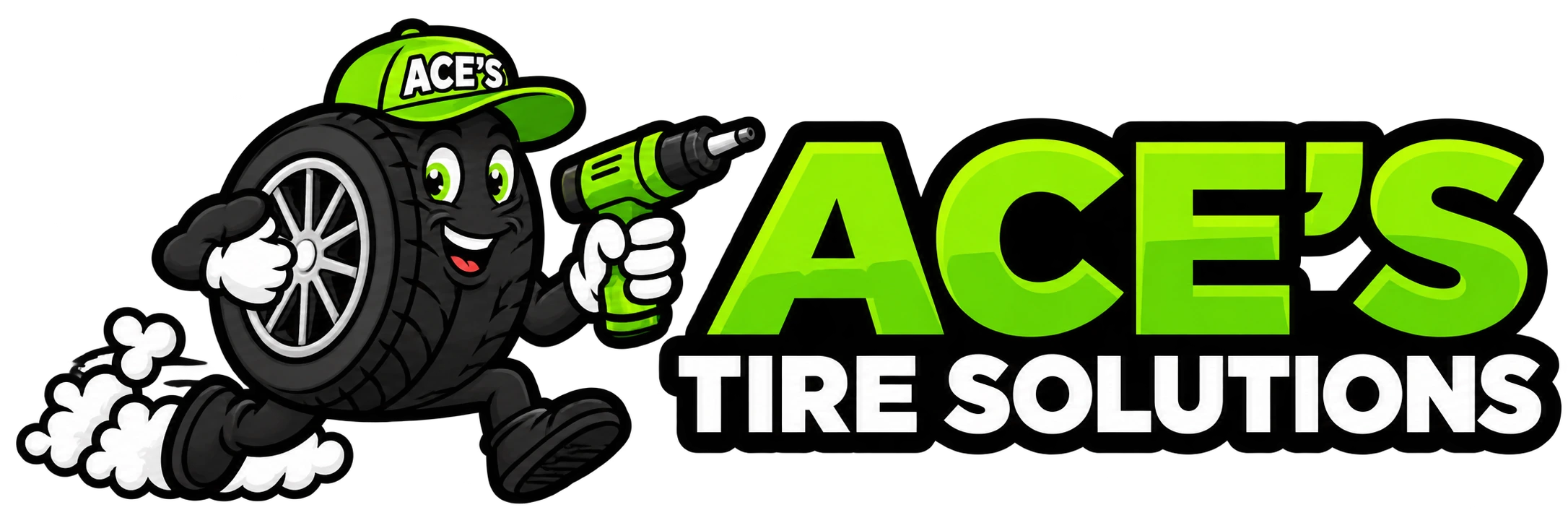 Ace’s Tire Solutions
