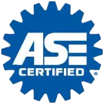 ASE Certified